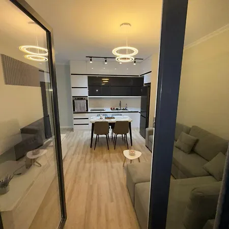 For Rent 公寓 Vlorë
